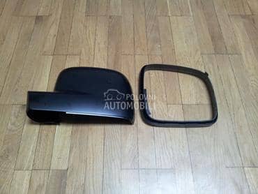 Poklopac retrovizora za Volkswagen Caddy