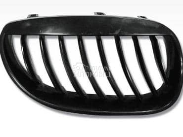 Maske bubrezi za BMW 518, 520, 523 ... od 2003. do 2008. god.