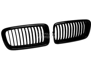 Maske bubrezi Resetke Gril E38 za BMW 750, 725, 728 ... od 1994. do 2002. god.