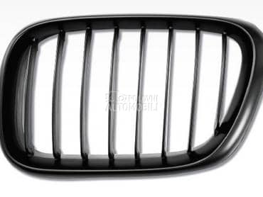 Maske bubrezi za BMW X5 od 2000. do 2003. god.