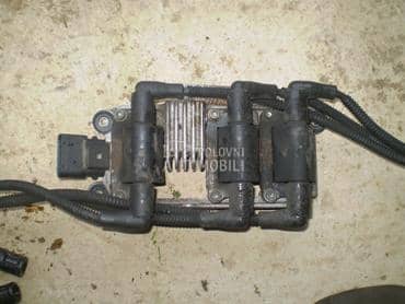 Bobina za Volkswagen Passat B5.5