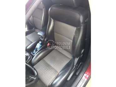 Sedista za Volkswagen Passat B5, Passat B5.5