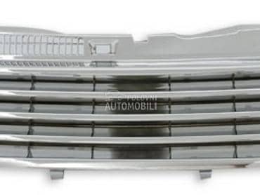 Maska bez znaka za Volkswagen Passat B5.5 od 2001. do 2005. god.