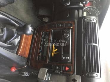 Menjac manuelni za Volkswagen Passat B5, Passat B5.5