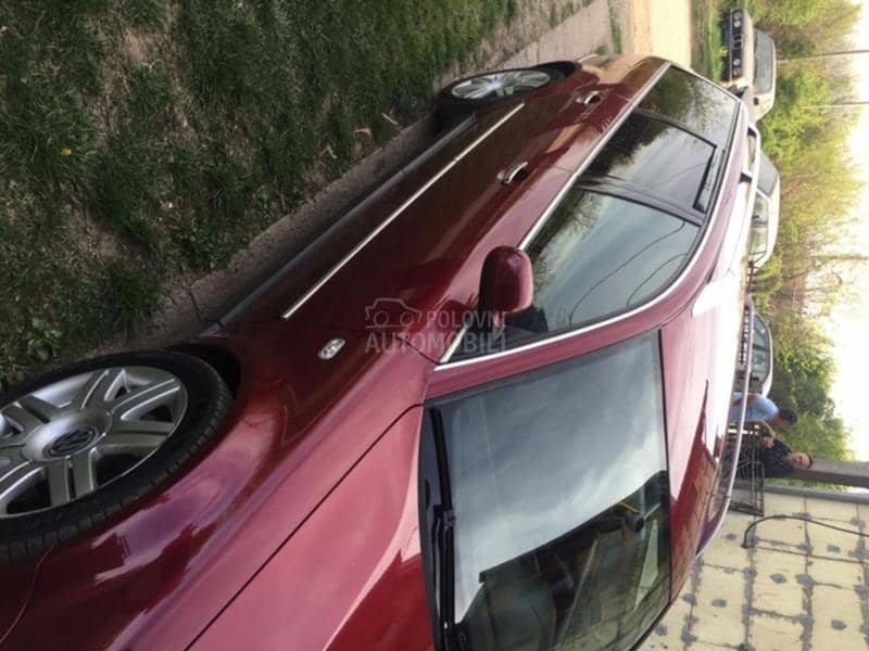 VW PASSAT B5.5 DELOVI