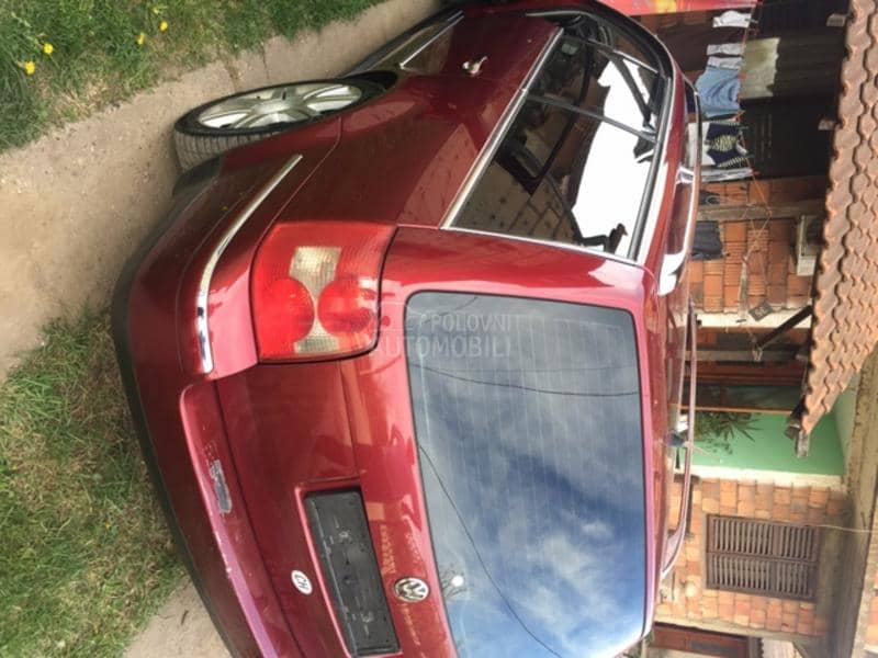 VW PASSAT B5.5 DELOVI