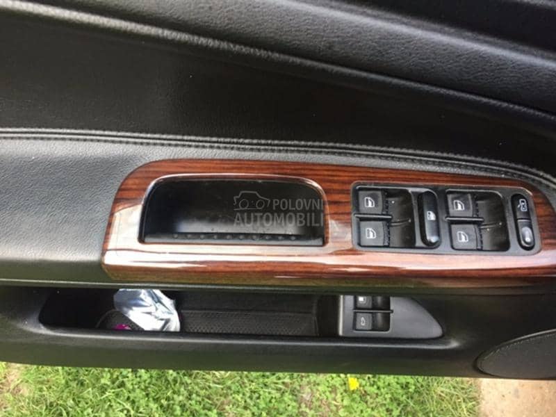 VW PASSAT B5.5 DELOVI