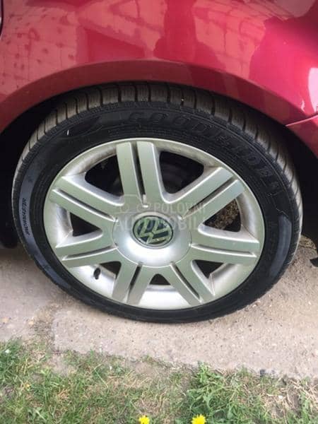 VW PASSAT B5.5 DELOVI