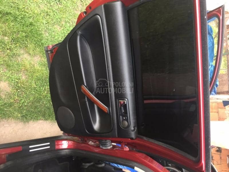 VW PASSAT B5.5 DELOVI