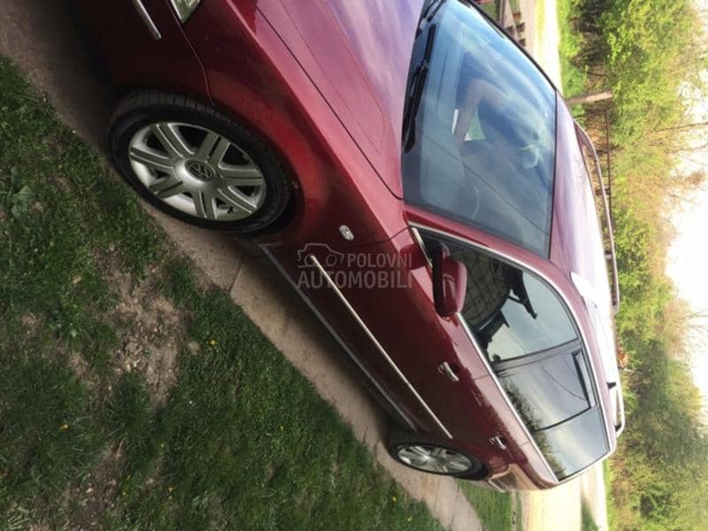 VW PASSAT B5.5 DELOVI