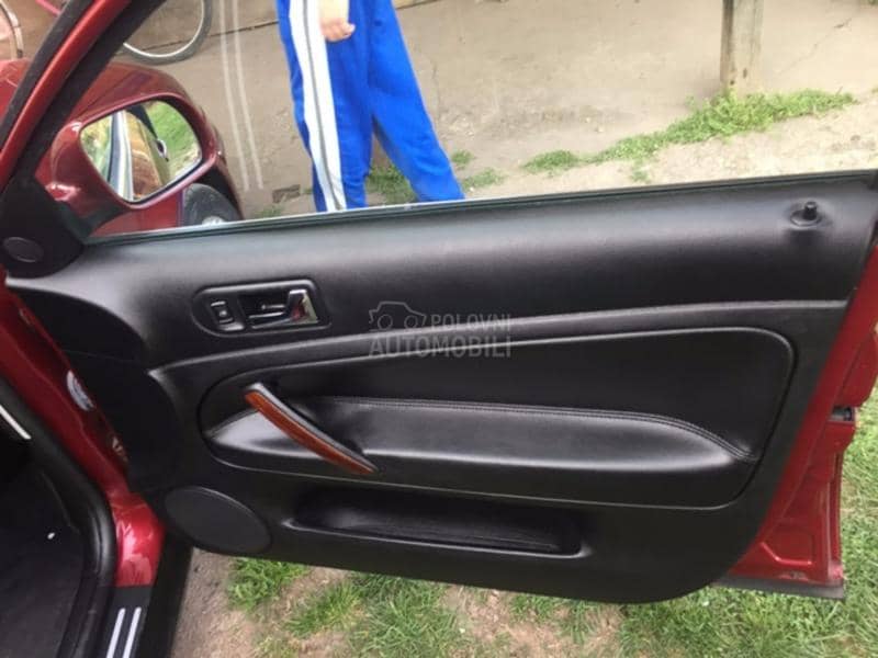 VW PASSAT B5.5 DELOVI