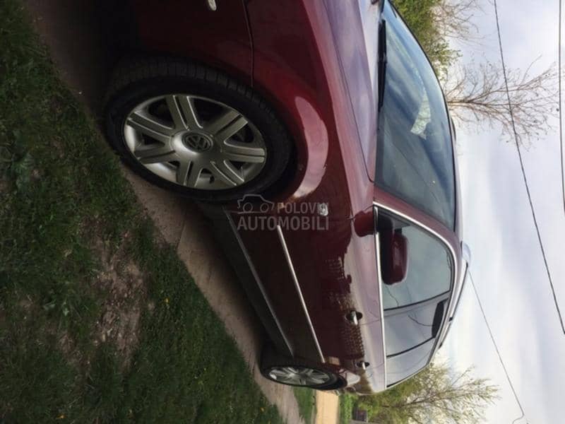 VW PASSAT B5.5 DELOVI