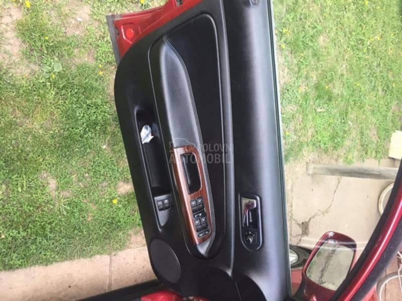 VW PASSAT B5.5 DELOVI