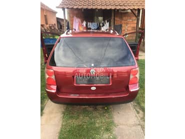 VW PASSAT B5.5 DELOVI