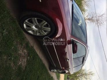 Opruge zute za Volkswagen Passat B5, Passat B5.5