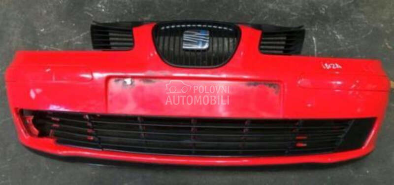 SEAT IBIZA PREDNJI BRANIK