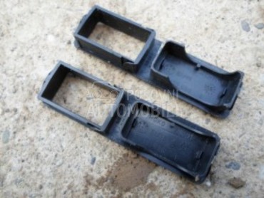 SEAT IBIZA PLASTIKE ENTERIJERA