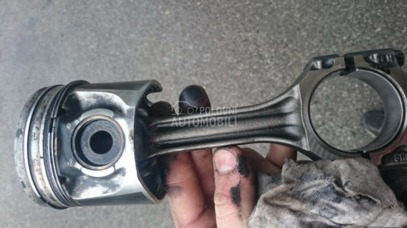 SEAT IBIZA KLIPNJACE