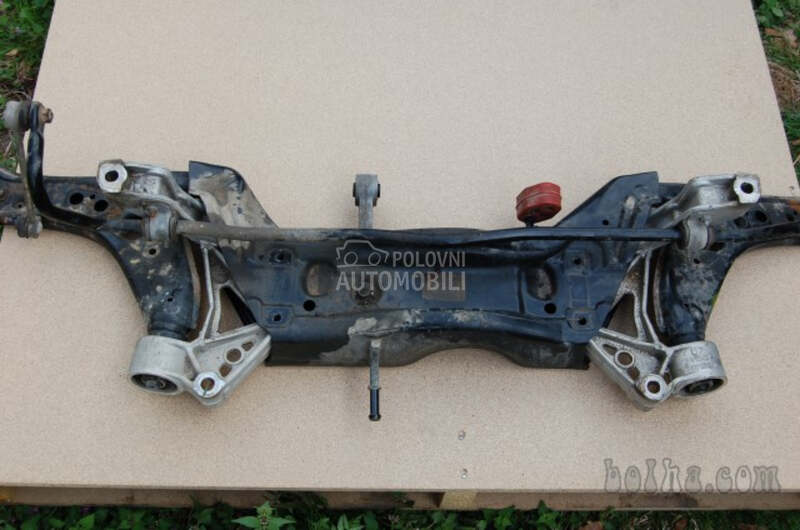 SEAT IBIZA PREDNJI MOST