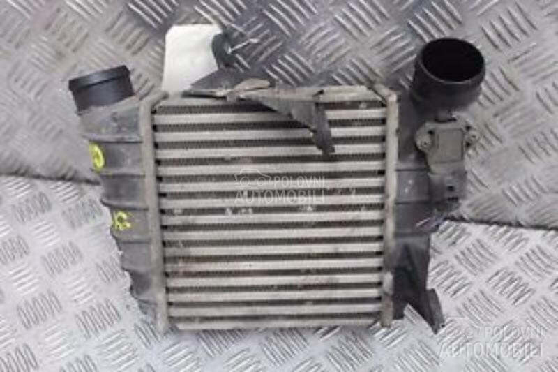 SEAT IBIZA INTERKULERI