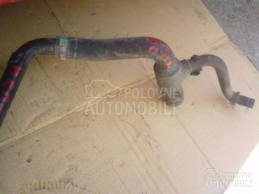 SEAT IBIZA CEVI CREVA