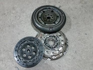 Plivajuci zamajac za Ford Focus