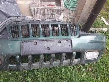 Branici za Jeep Grand Cherokee