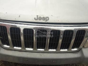 Maska za Jeep Grand Cherokee