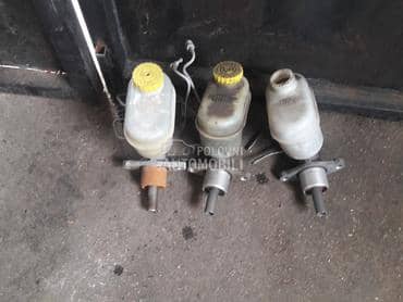 Glavni kocioni aparat za Jeep Grand Cherokee