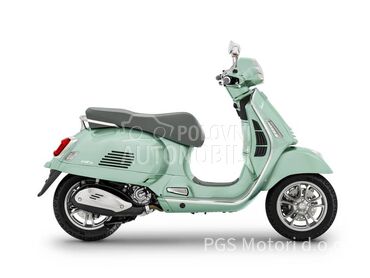 Vespa GTS 310 Hpe