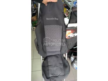 Kamionske presvlake MERCE