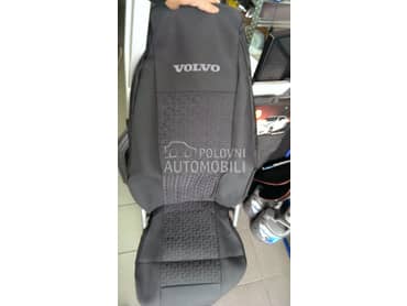 Kamionske presvlake VOLVO