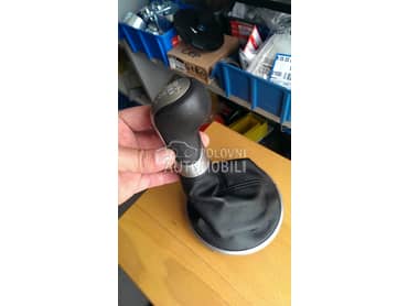 Ručica menjača za Škoda Fabia