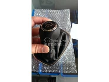 Rucica menjaca za Opel Corsa D