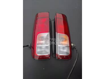 Stop svetla za Suzuki Ignis