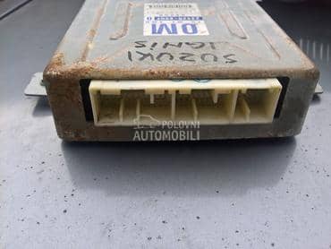 Kompjuter za Suzuki Ignis