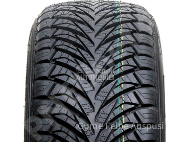 Fortuna 235/60 R18 Sve sezone