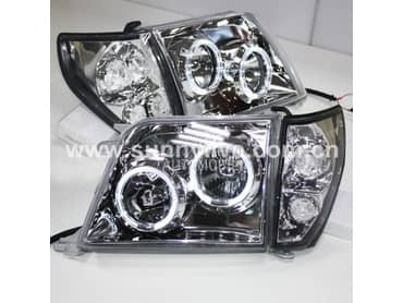 Hrom farovi za Toyota Land Cruiser
