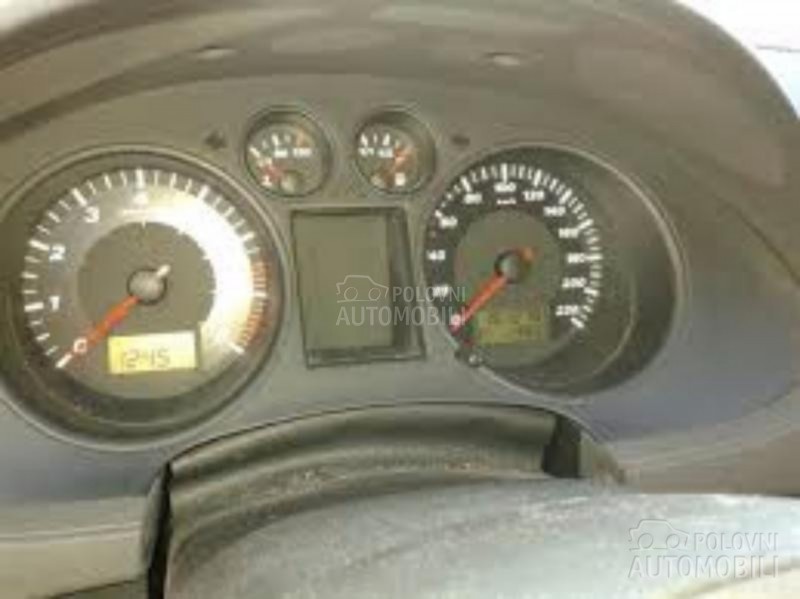 SEAT IBIZA CAJGERI