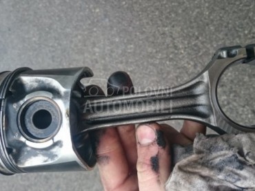 SEAT IBIZA KLIPNJACE