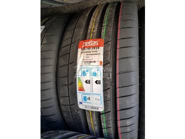 Petlas 275/35 R19 Letnja
