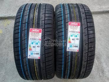 Petlas 275/35 R19 Letnja