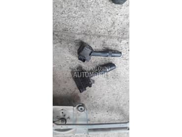 Ablenderi za Jeep Grand Cherokee od 1999. do 2004. god.