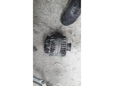 Alternatori za Jeep Grand Cherokee od 1999. do 2004. god.