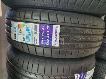 Laufenn 195/60 R15 Letnja