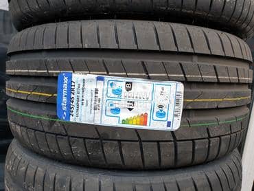 Starmaxx 245/45 R17 Letnja
