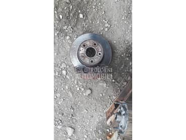 Kocione celjusti za Jeep Grand Cherokee od 1999. do 2004. god.