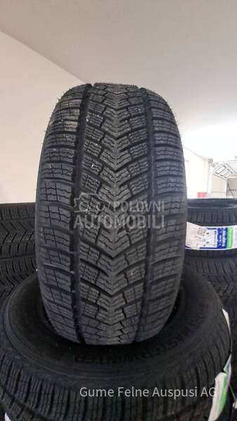 Linglong 205/55 R17 Zimska