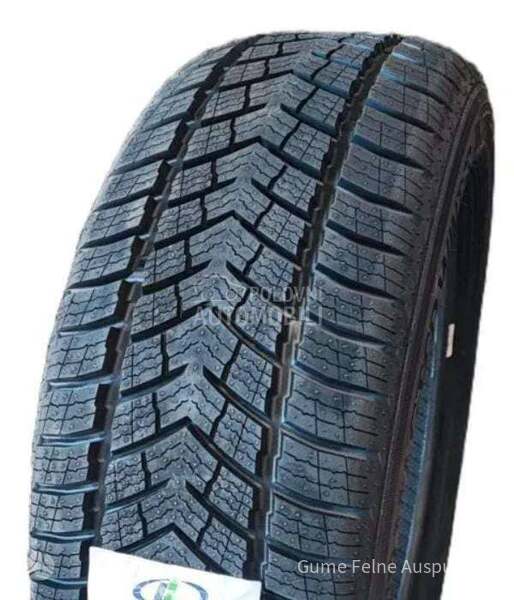 Linglong 205/55 R17 Zimska