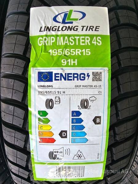 Linglong 195/65 R15 Sve sezone